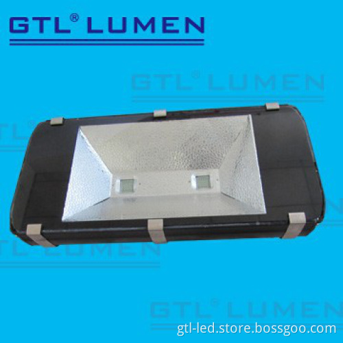 200W LED Flood light with Mean well driver